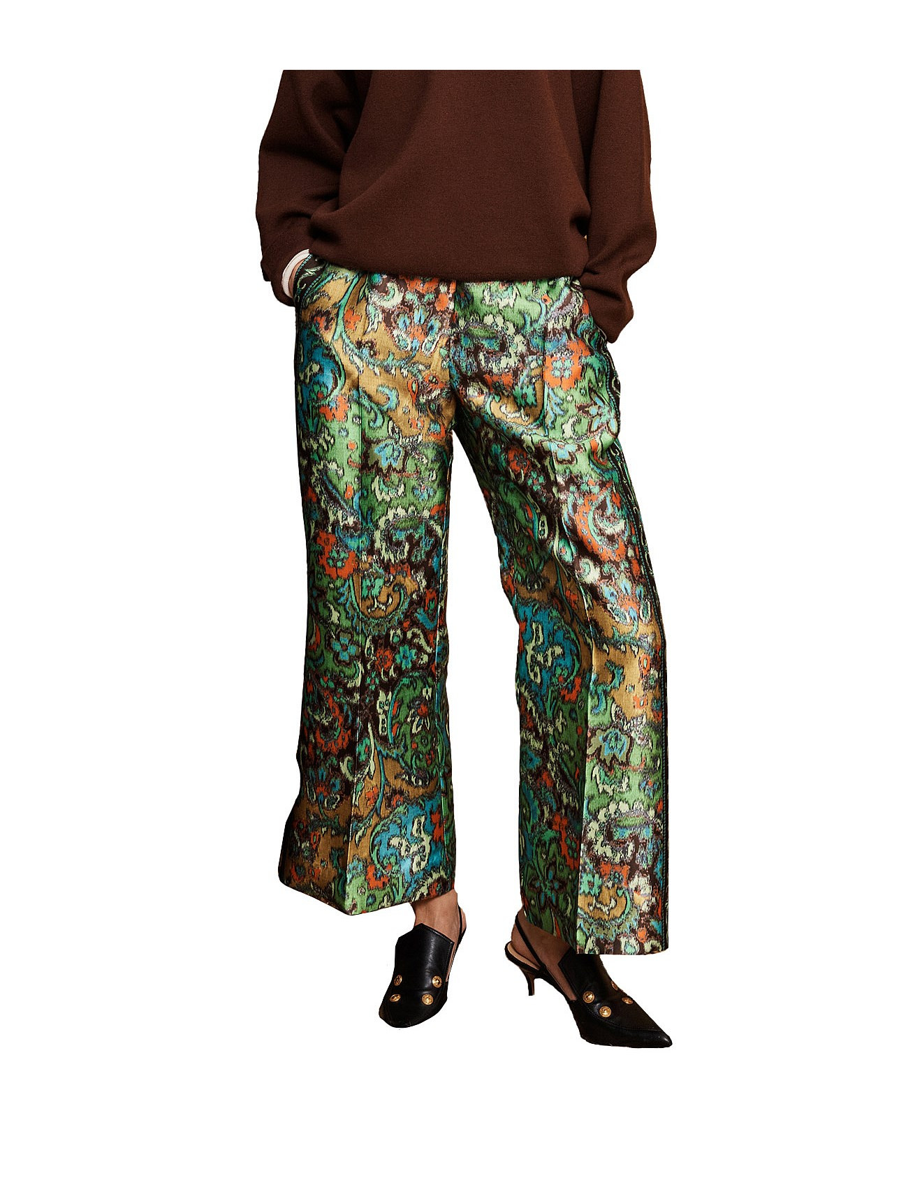 CHARLOTTE PANT | David Jones (Australia & New Zealand)