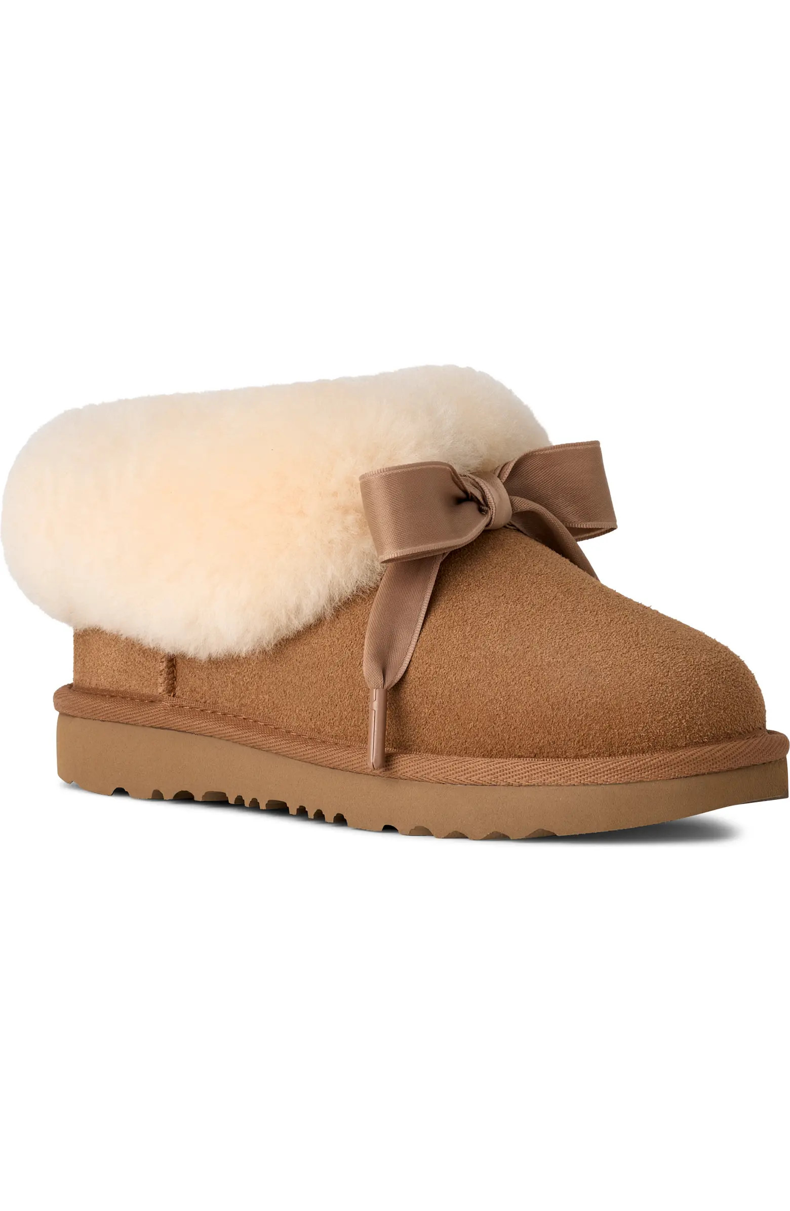 Kids' Bailey Slipper | Nordstrom