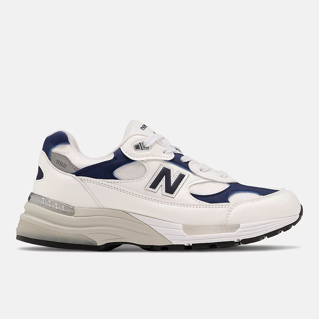 Made in USA 992 | New Balance Athletic Shoe