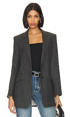 Charles Italian Wool Blazer
                    
                    Rag & Bone | Revolve Clothing (Global)