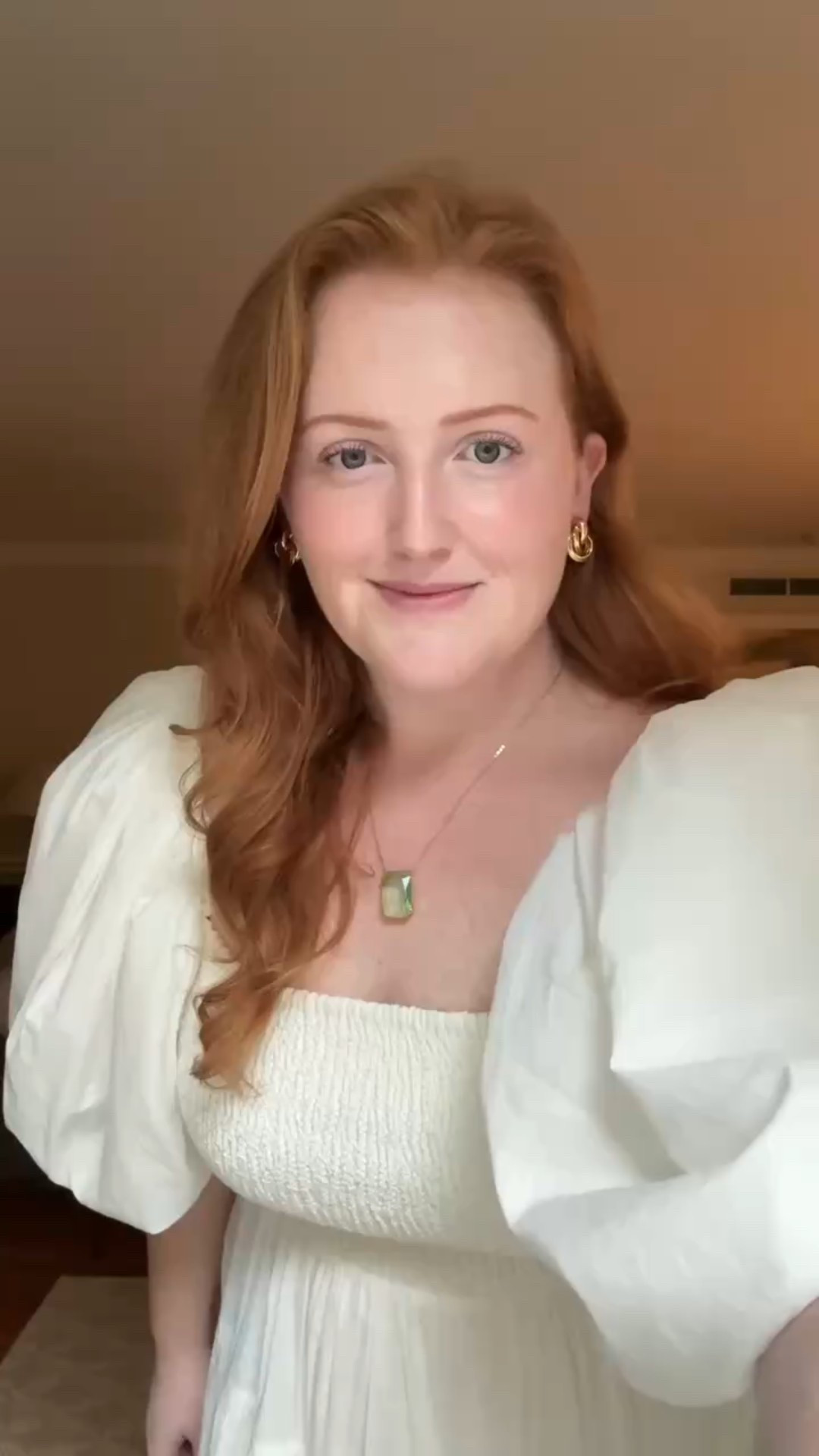 This dress is not only gorgeous, but so comfortable too! 

#LTKdresses #LTKstyletip #LTKdatenight