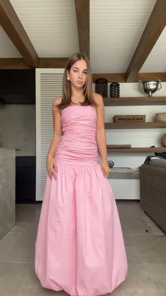 Aje inspired dress by Beginning Boutique, so obsessed!

Wearing size 4/XXS and I’m 160cm tall for reference 🫶🏼

#LTKaustralia #LTKsummer #LTKnewzealand