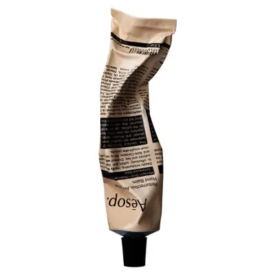 Aesop Resurrection Aromatique Hand Balm in None at Nordstrom, Size 2.4 Oz | Nordstrom