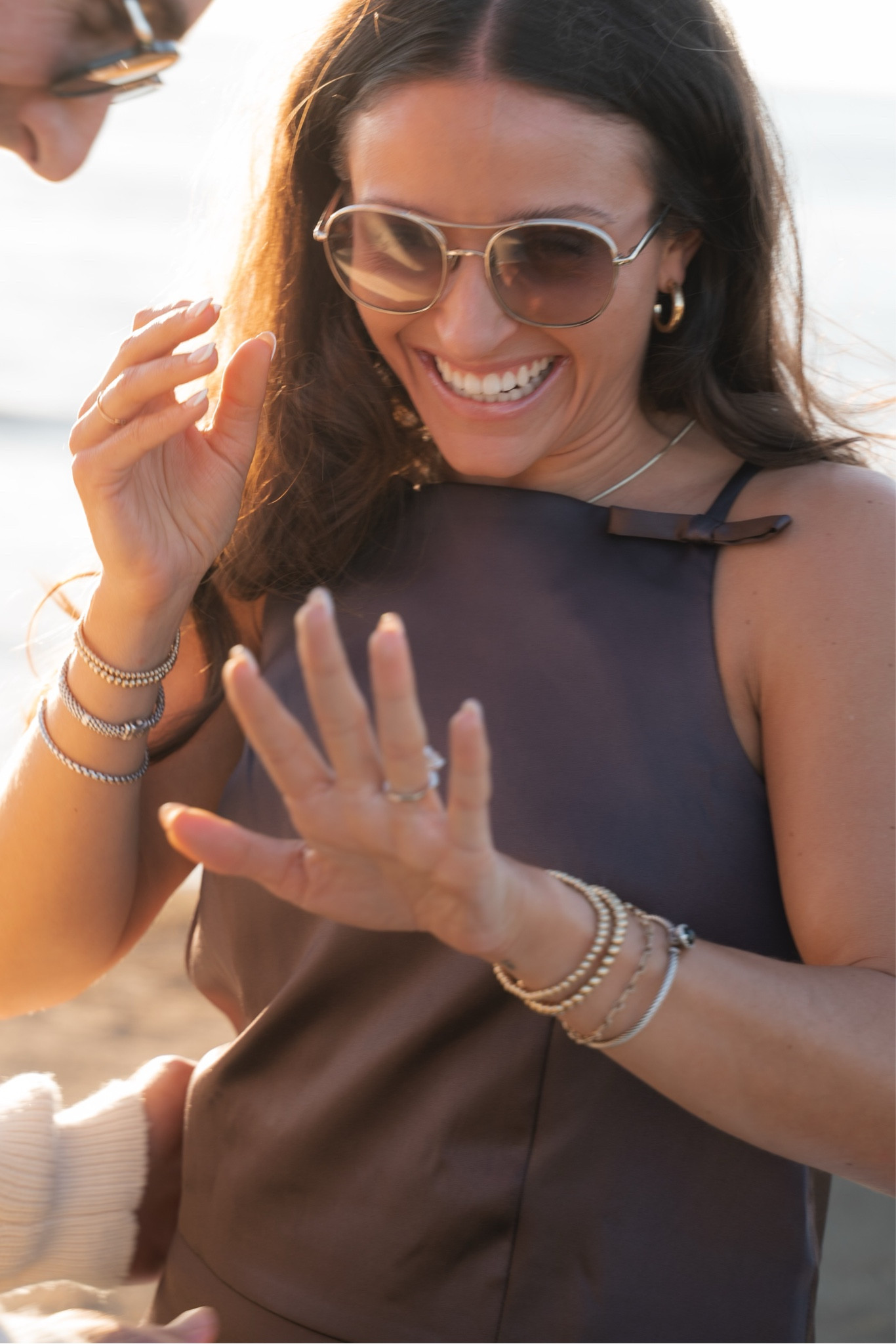 bracelet tour ✨

#LTKStyleTip #LTKHoliday #LTKGiftGuide