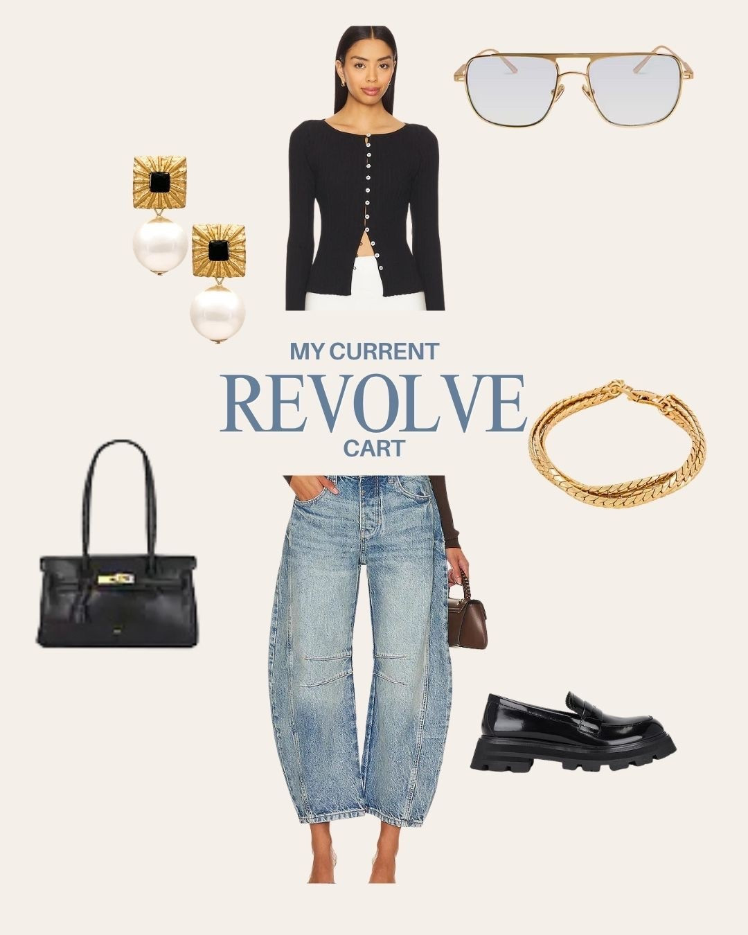 A version of my everyday uniform🖤

#LTKootd #LTKmomlife #LTKdayinmylife
