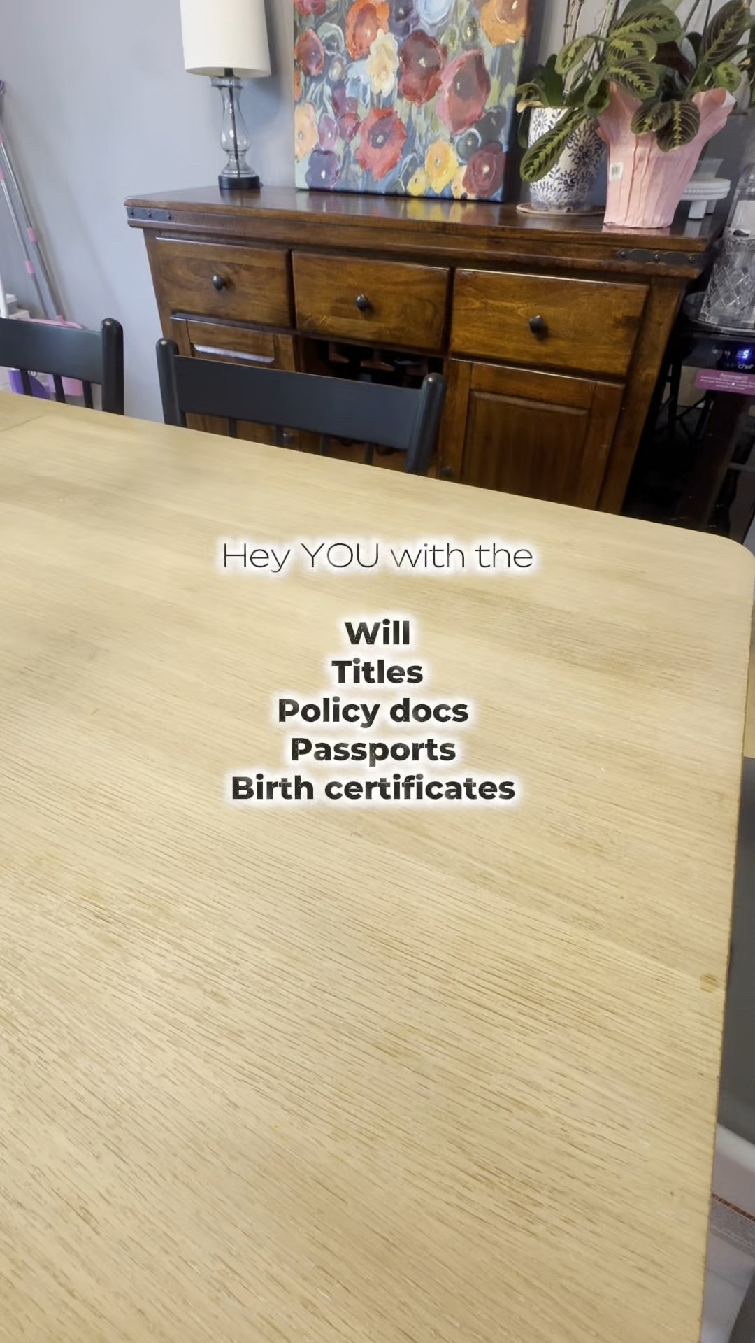We don’t like to think about worst-case scenarios—but having a backup plan matters.
Fireproof cases come in all shapes and sizes. The goal? Protect the things you can’t easily replace.


#LTKHome #LTKFamily #LTKSaleAlert