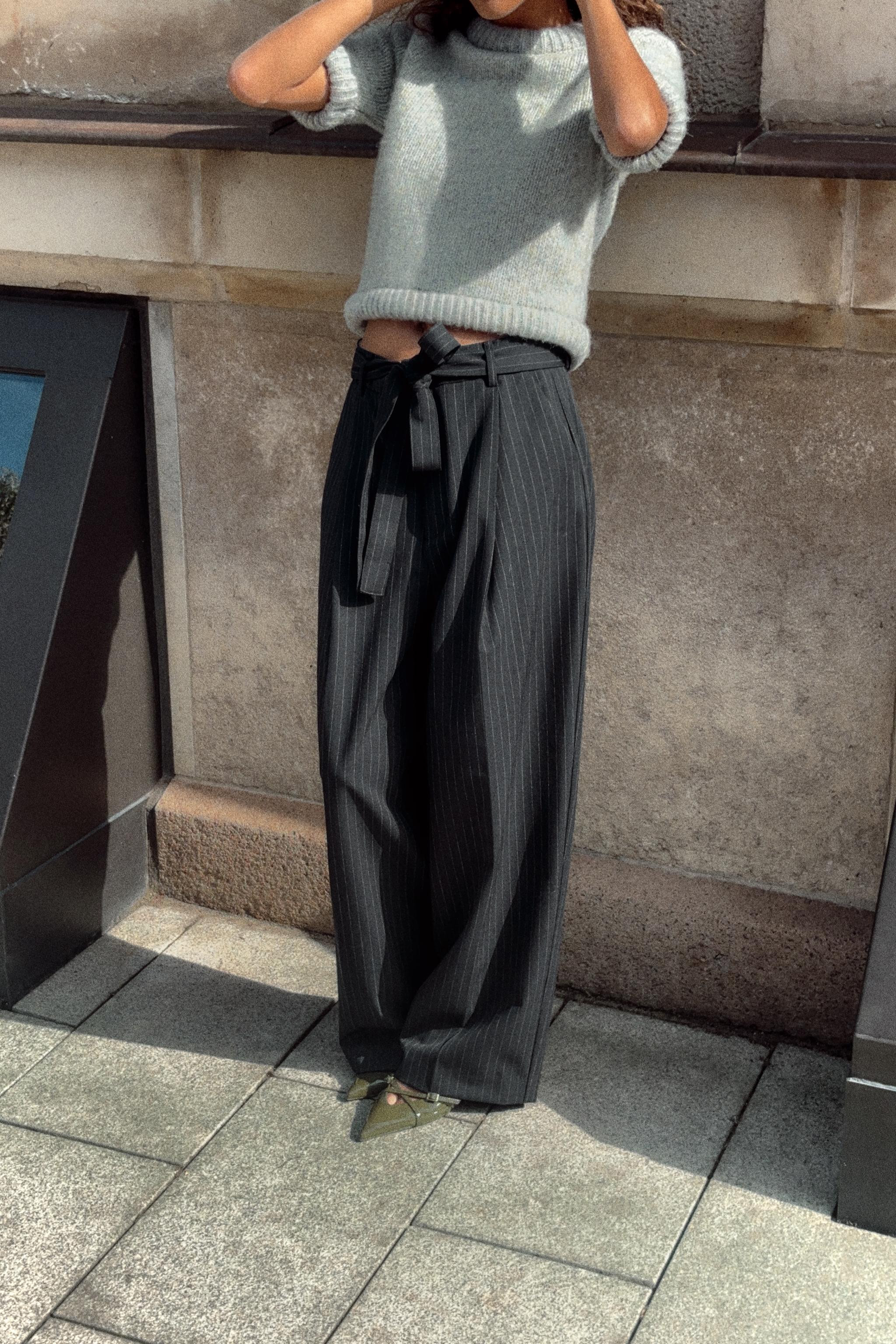 SCARPE CON TACCO E CINTURINI CON FIBBIA | Zara IT