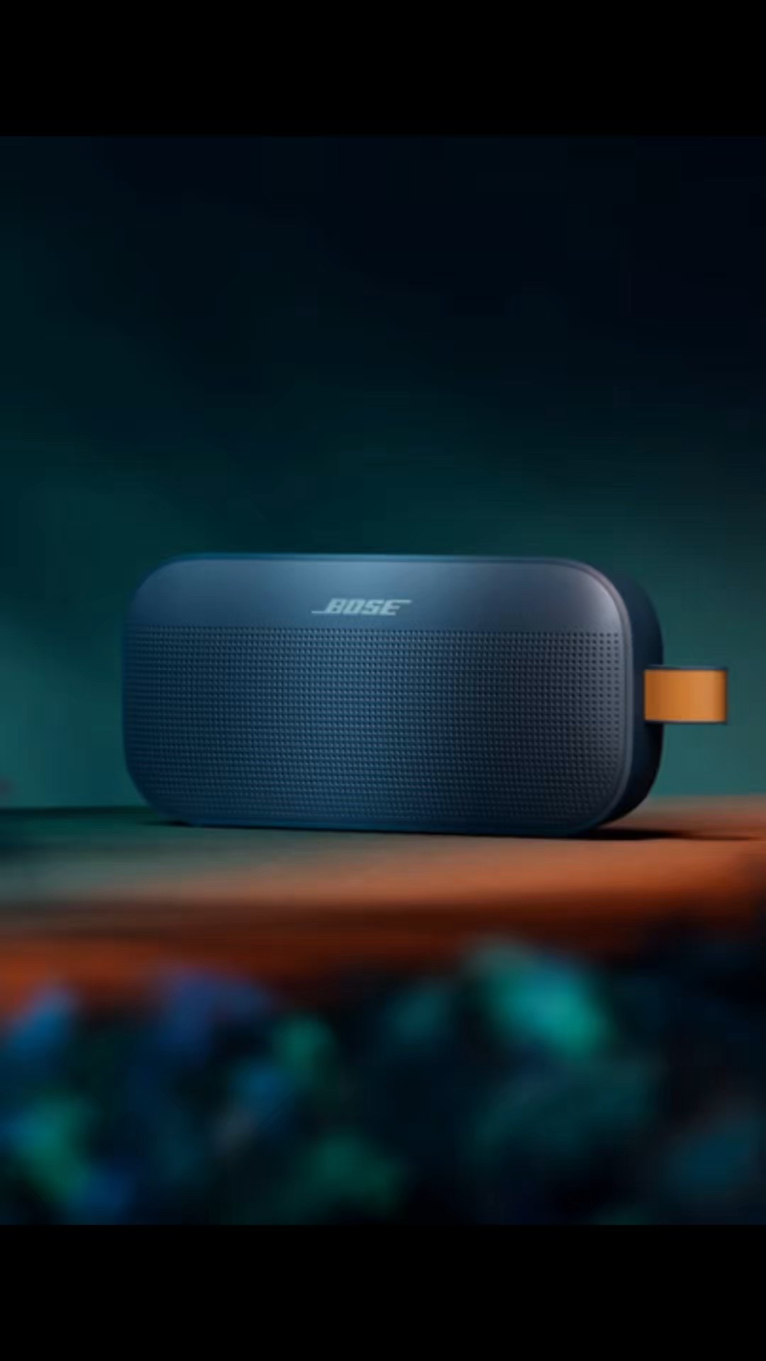 Bose SoundLink Flex Portable Speaker (2nd Gen) Sale. 

#LTKSaleAlert #LTKGiftGuide #LTKActive