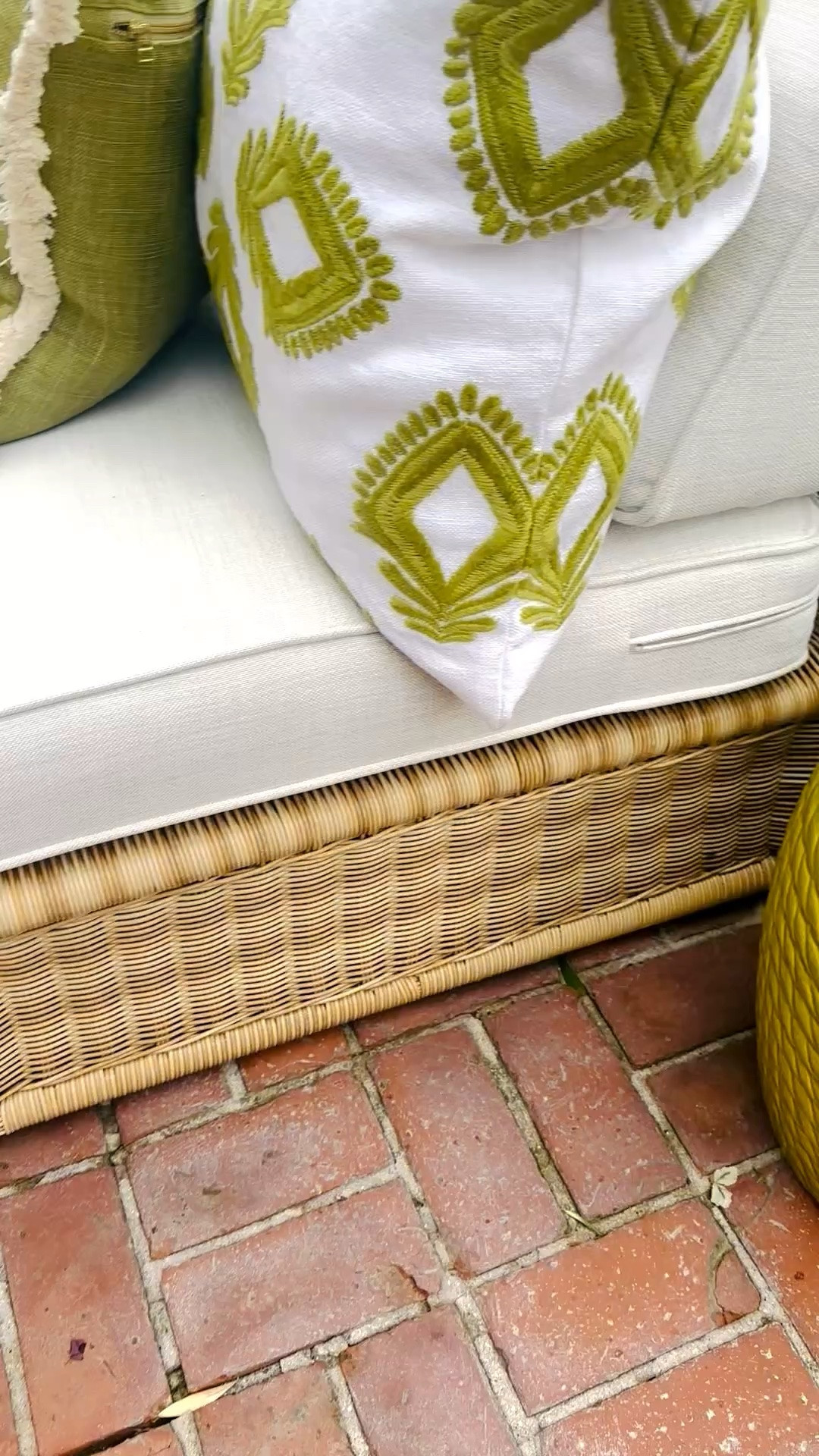 Summer entertaining starts with a relaxed coastal chic backyard. This modular outdoor sectional creates the perfect space for summer lounging, sunset conversations, and effortless outdoor living. Layer it with elegant outdoor pillows, a timeless outdoor lantern, and a chic outdoor side table to make the entire space feel warm, inviting, and beautifully collected.

Handpicked favorites from  Serena & Lily￼ to create an elevated coastal chic backyard retreat for the season.

Final hours — Serena & Lily Memorial Day Sale.

#serenaandlily #outdoorliving #outdoorsectional #outdoorpillows #outdoorlantern #outdoorsidetable #coastalchic #summerentertaining #patioinspo #backyardstyle #outdoorlounge #coastalliving #ltkhome #summervibes

#LTKHome #LTKSaleAlert #LTKSeasonal