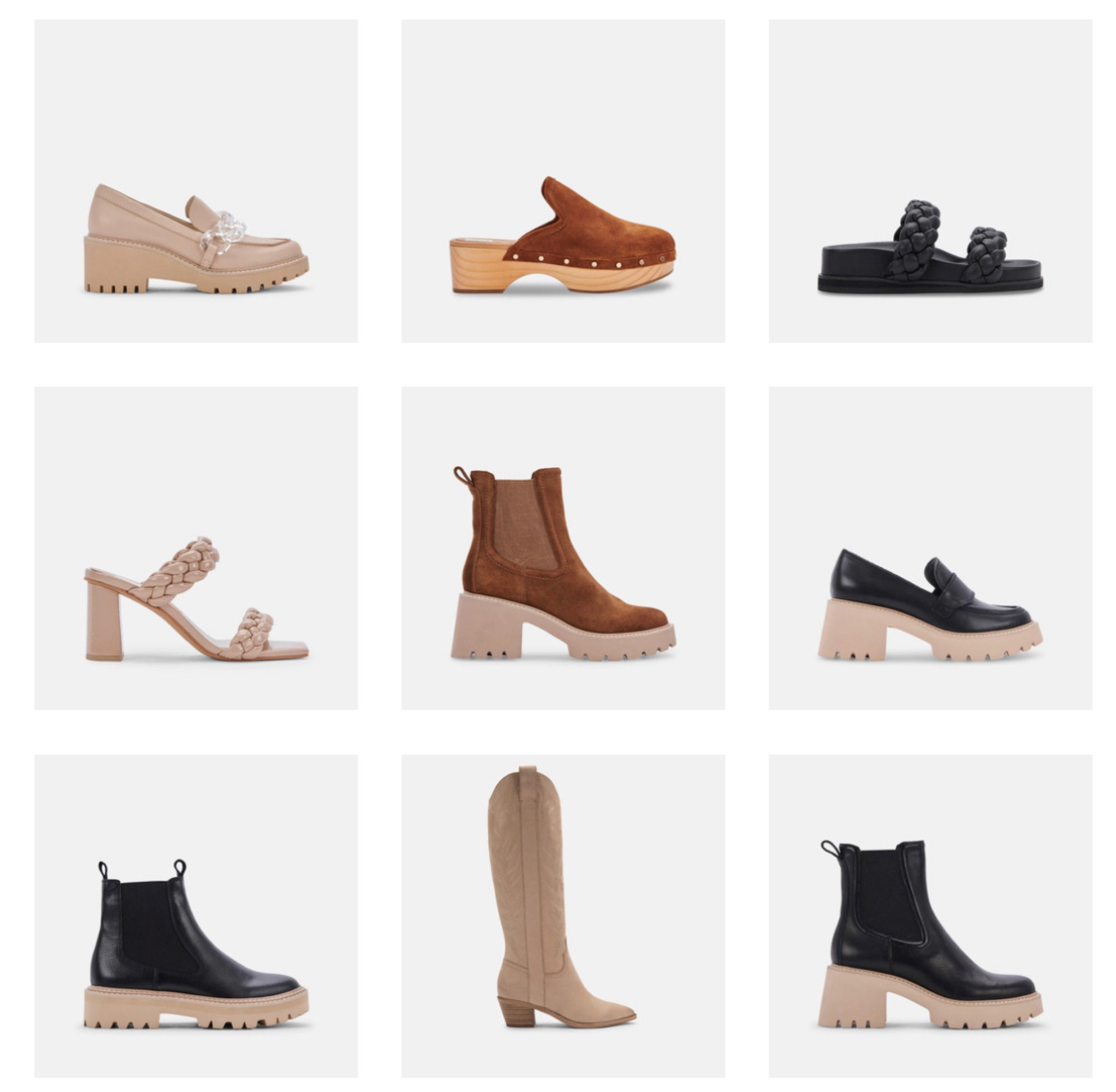 Dolce Vita Black Friday Sale Picks- 30% with code - BLACKFRIDAY

#LTKCyberweek #LTKshoecrush #LTKSeasonal