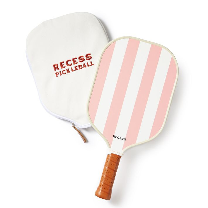 Mark & Graham x Recess Pickleball Paddle | Mark and Graham