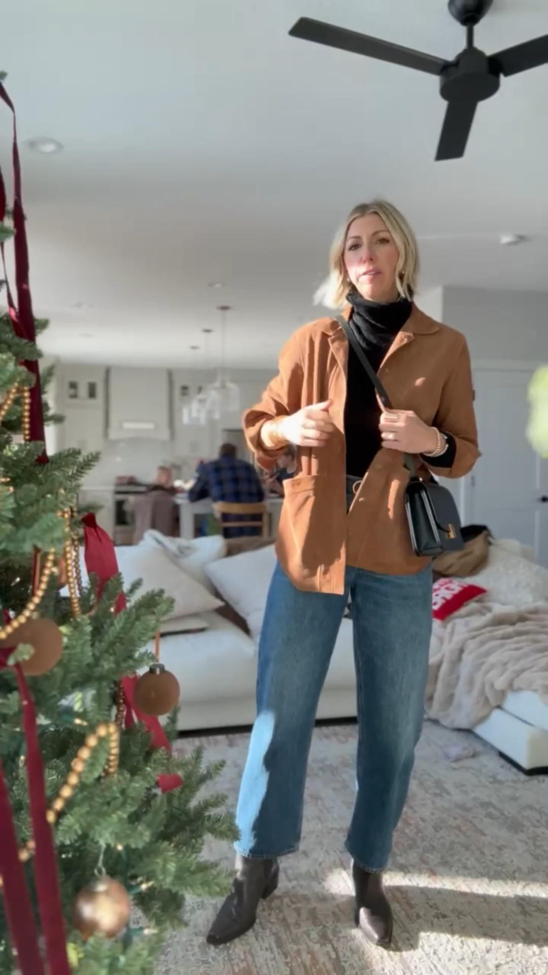 #LTKSeasonal #LTKootd #LTKmomlife