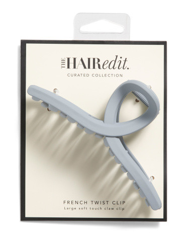 French Twist Clip | Women | Marshalls | Marshalls