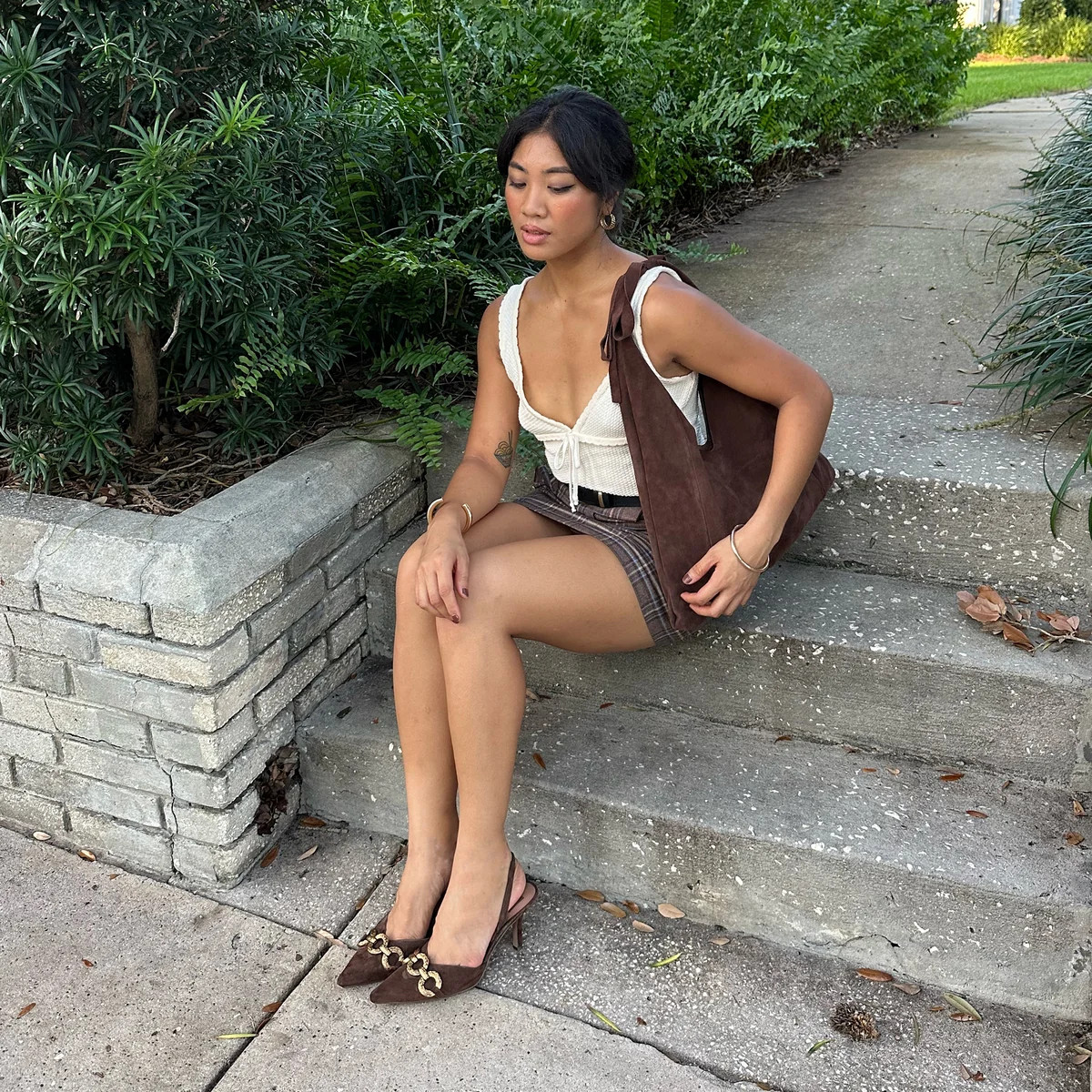 Haylee Heels | DolceVita.com