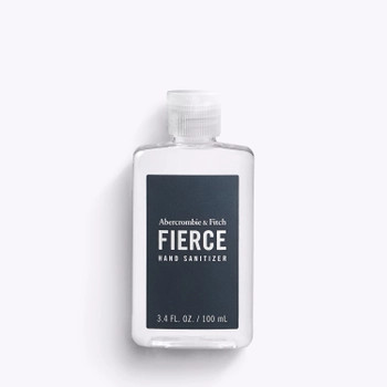 Fierce Hand Sanitizer | Abercrombie & Fitch (US)