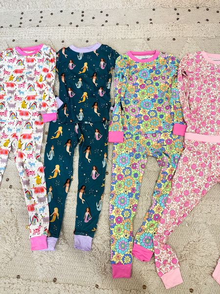 Toddler pjs
Kids pjs
Poppy kids
Pjs for children

#LTKbaby #LTKkids #LTKfamily