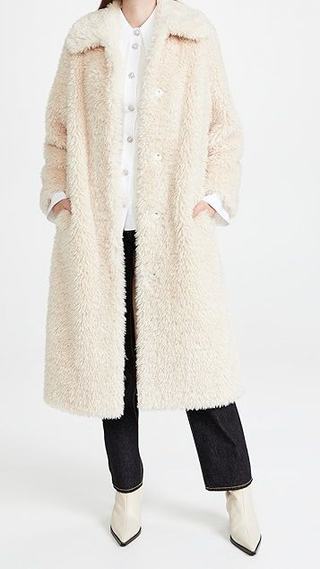 Nino Coat | Shopbop