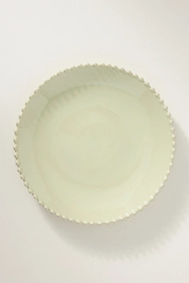 Costa Nova Pearl Dinner Plates, Set of 4 | Anthropologie (US)