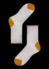 Emma Ankle Sock | Happy Socks (US)