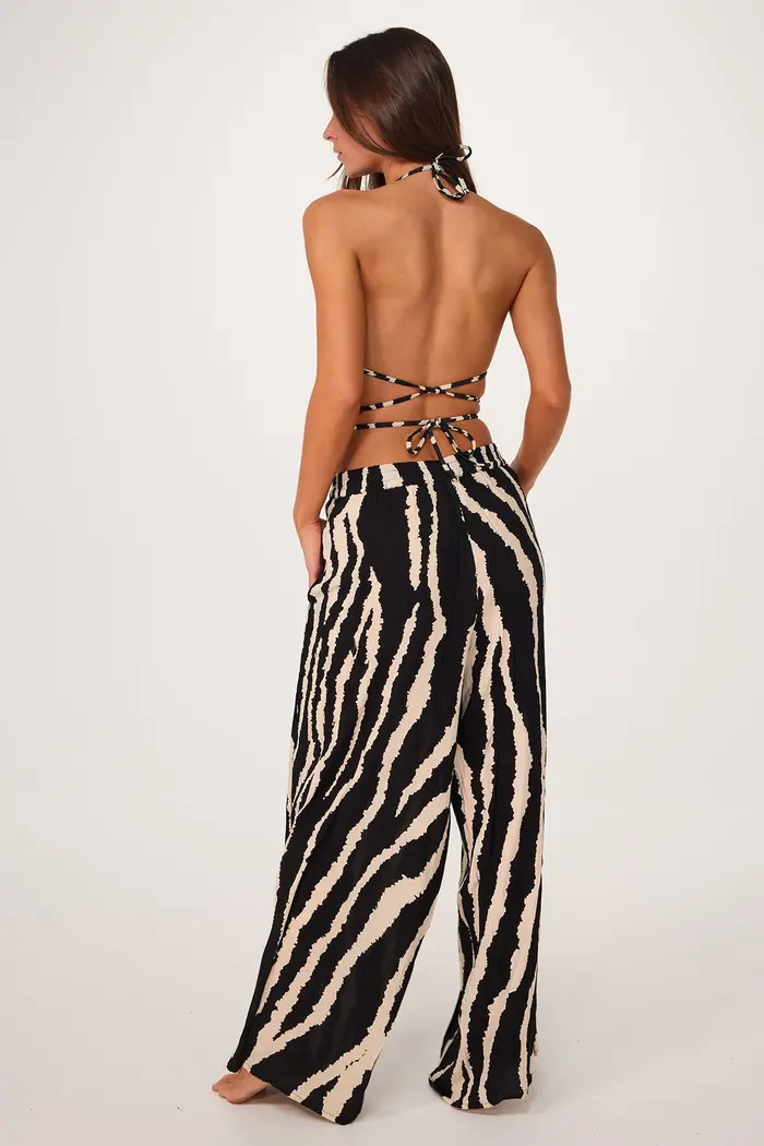 Villa Fresca Serena Cover-up Pant | Nordstrom | Nordstrom