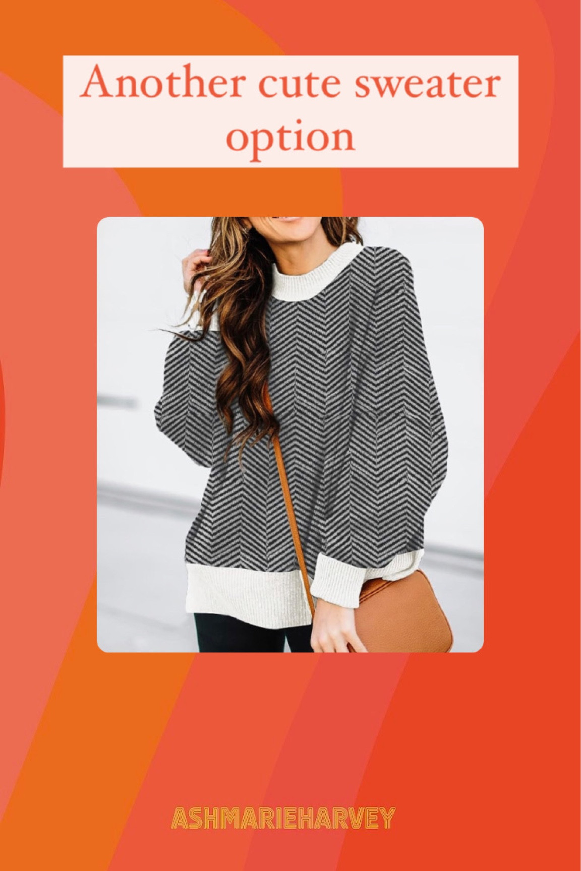 Sweater is on sale for $32 

Fall style, winter style, casual look 

#LTKstyletip #LTKunder50 #LTKsalealert