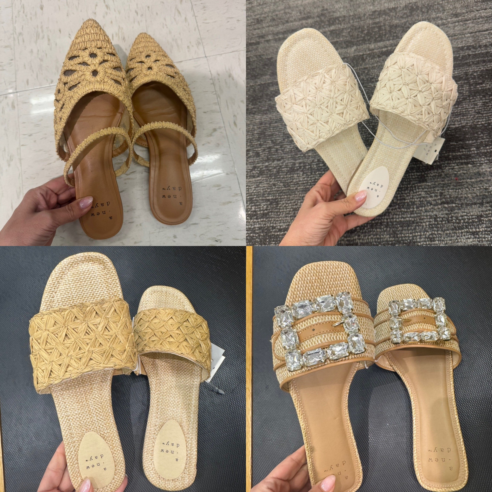 Target sandals on sale 

#LTKStyleTip #LTKSaleAlert #LTKShoeCrush