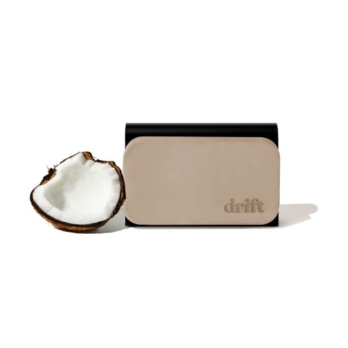 Drift Car Air Freshener - Stone Air Freshener Car Odor Eliminator - Long Lasting Scent - Auto Acc... | Amazon (US)