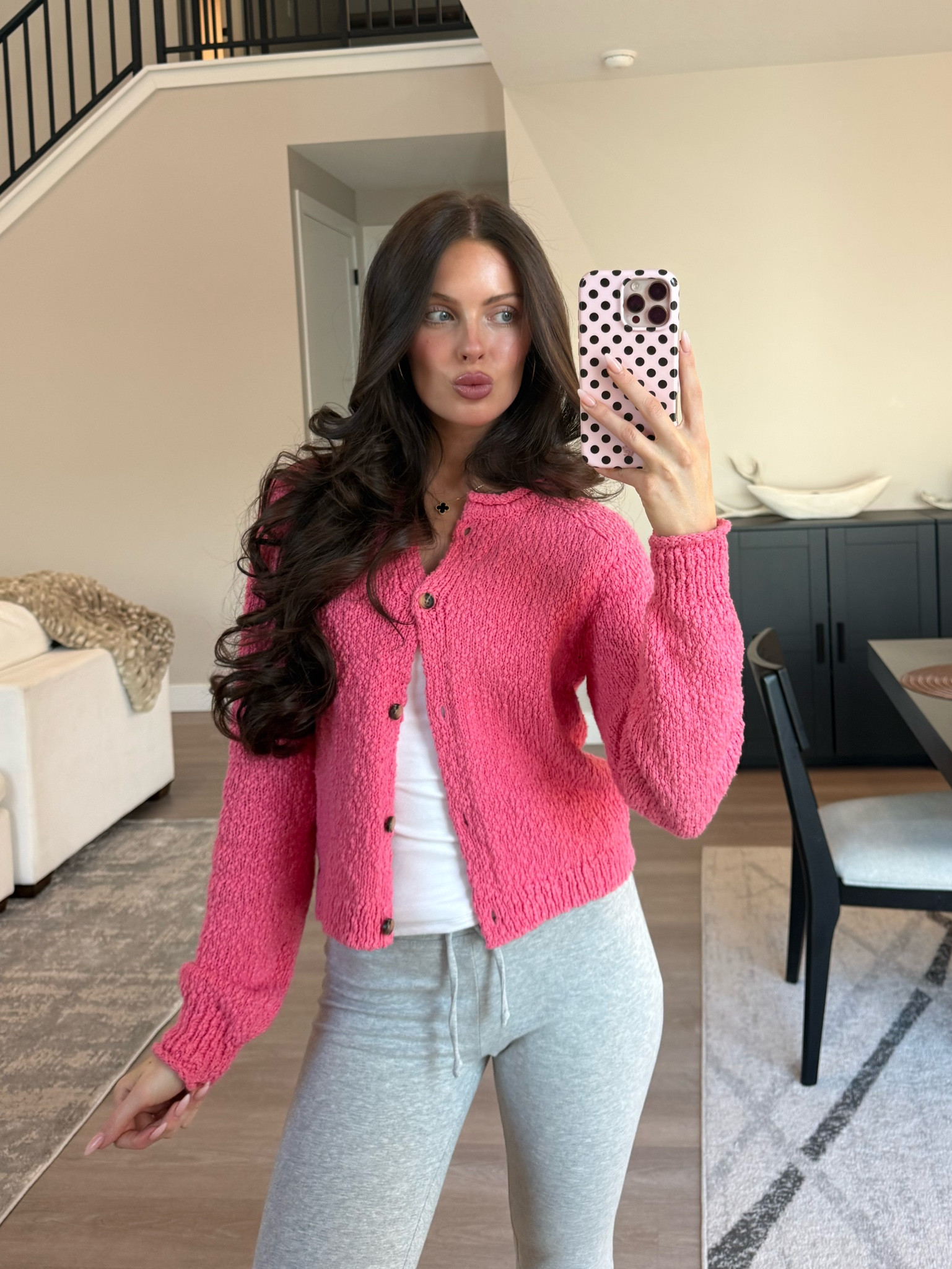 I love this cardigan 🩷