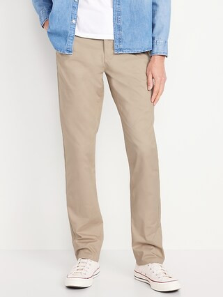 Straight Tech Ultimate Chino Pants | Old Navy (US)