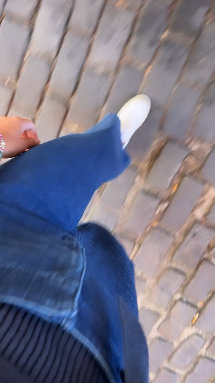 nyc 💙

#LTKstyletip #LTKSeasonal #LTKshoecrush