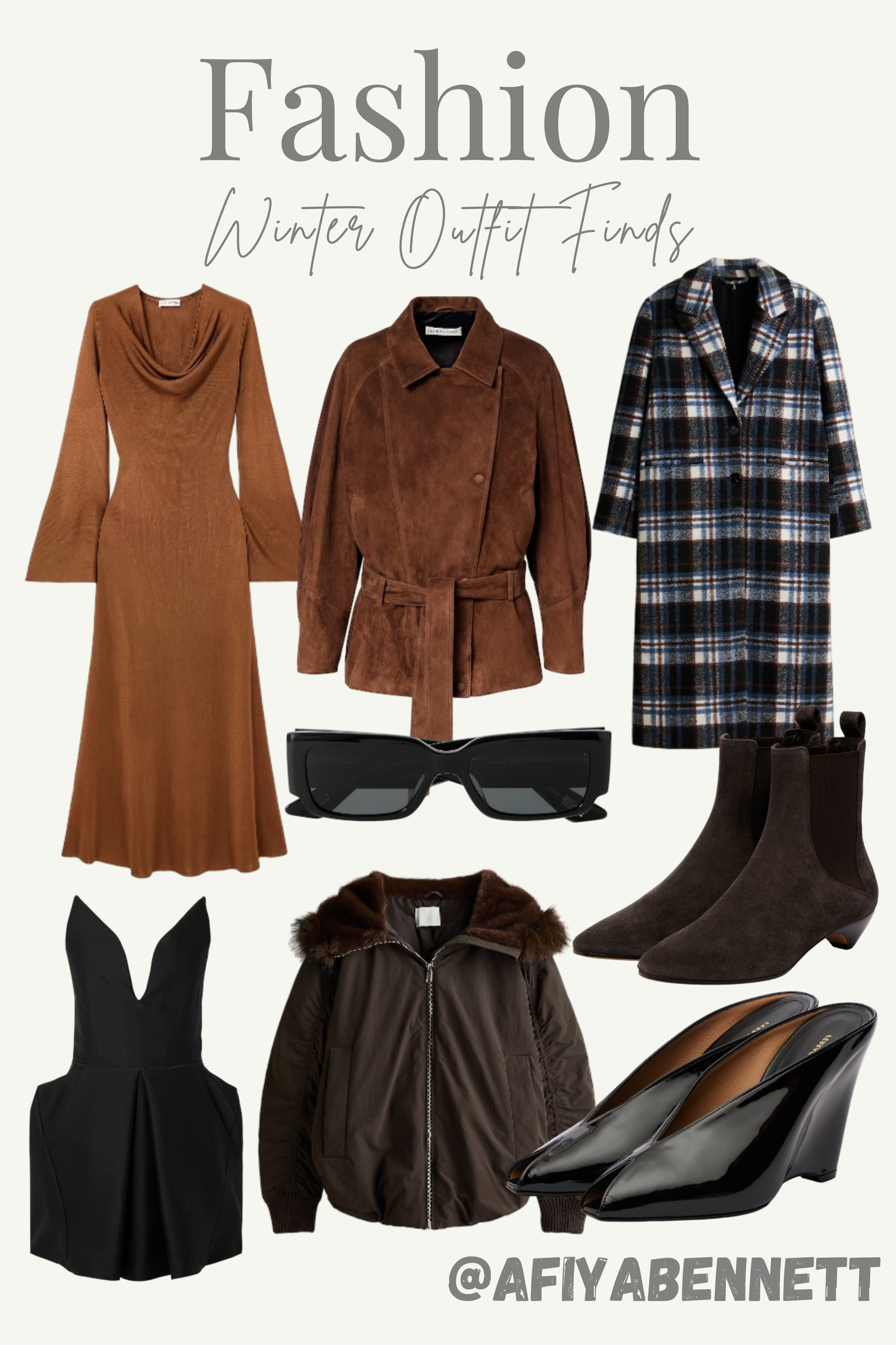Elevate your cold-weather wardrobe with these essential winter outfit finds. From cozy knits to chic layering pieces, these styles are perfect for staying warm and on-trend all season long. Tap to shop my top winter fashion picks! #WinterFashion #OOTD #StyleInspo 

 #LTKHoliday #LTKdayinmylife #LTKootd