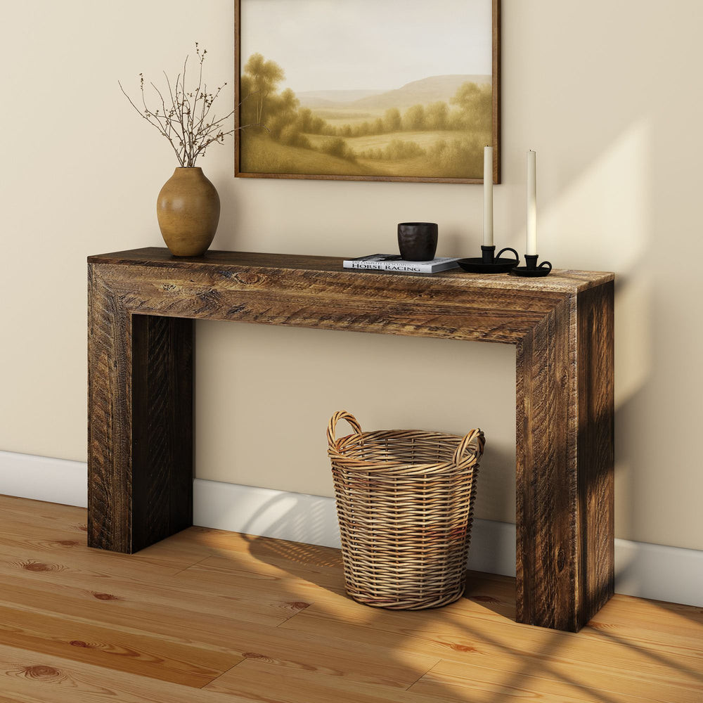 Camden Console Table - 56 | Plank+Beam
