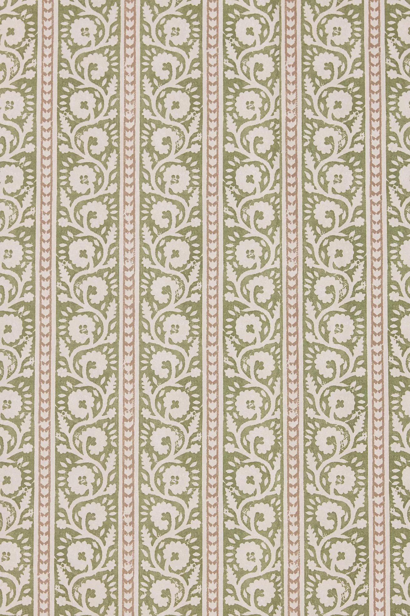 Bibury Wallpaper | Anthropologie (US)