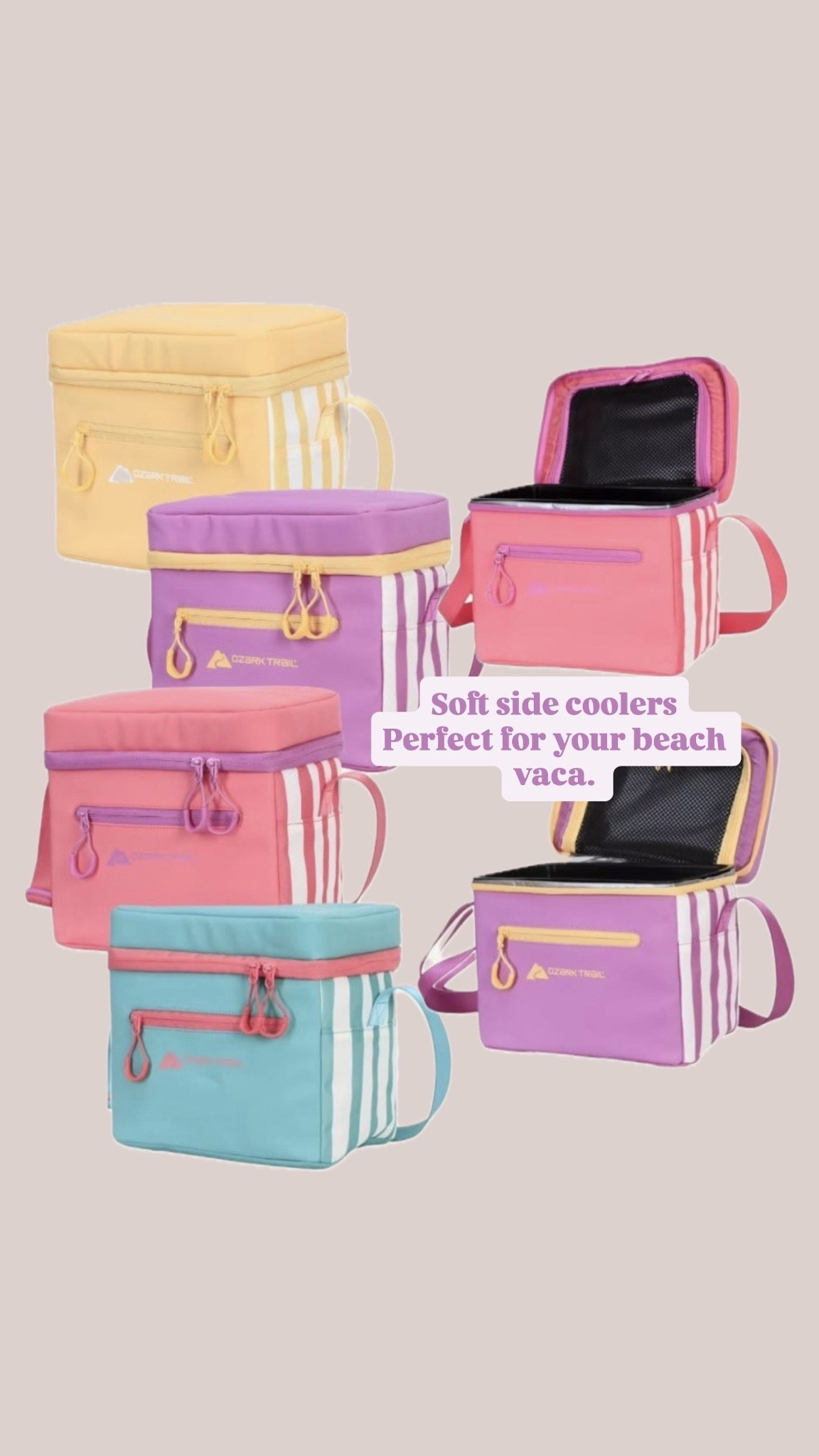 Coolers
Affordable finds
Walmart finds
Under $10
Beach vacation
Travel finds

#LTKsummer #LTKtravel