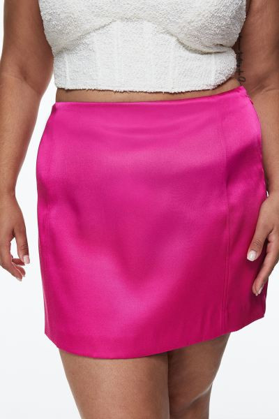 Mini Skirt | H&M (US + CA)