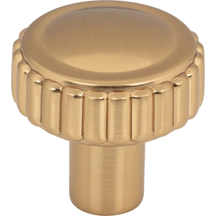 Holden 1 1/4" Diameter Round Knob | Wayfair North America