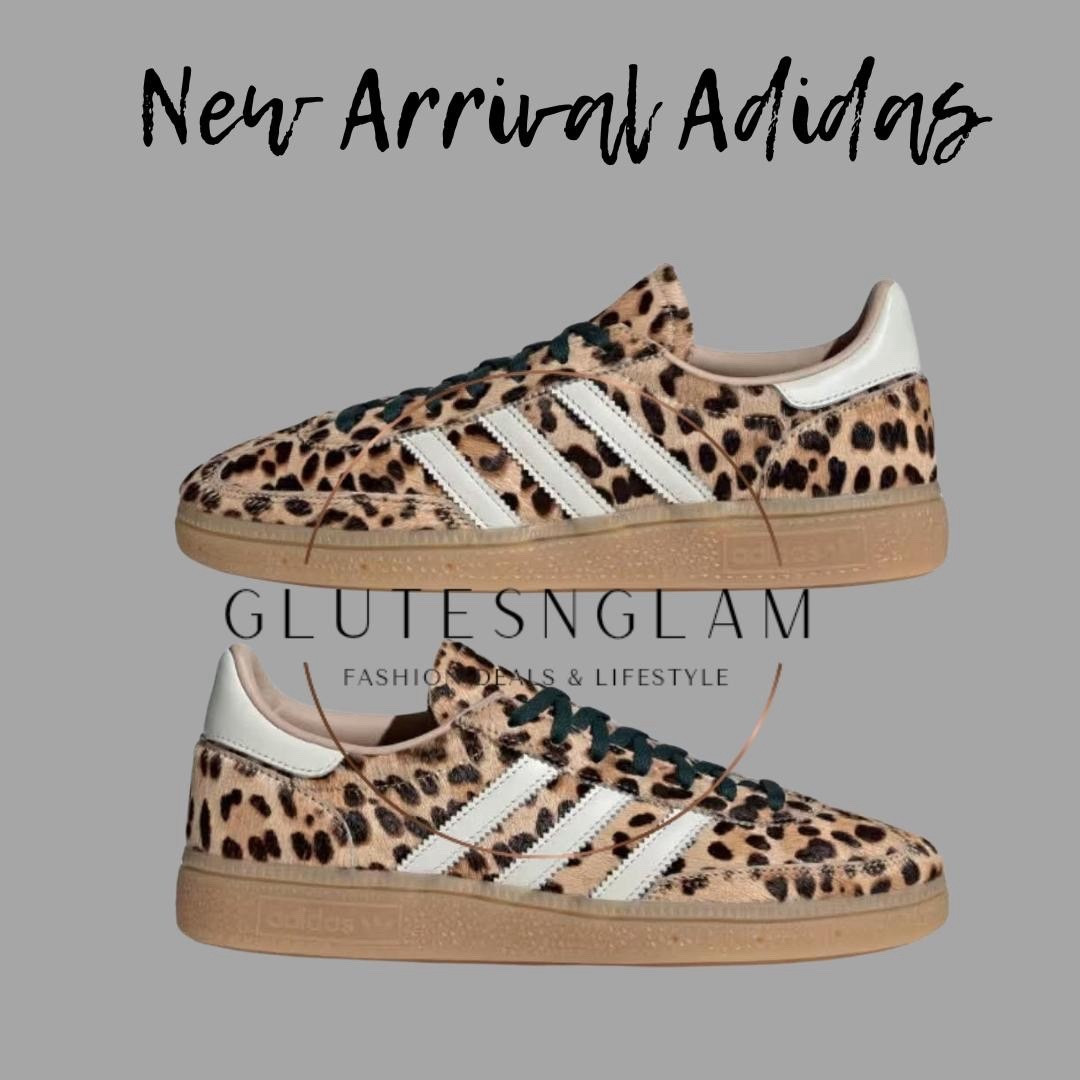 New arrival Adidas! Leopard adidas, casual sneakers, adidas sneakers, gifts for her, 

#LTKHoliday #LTKFindsUnder100 #LTKGiftGuide