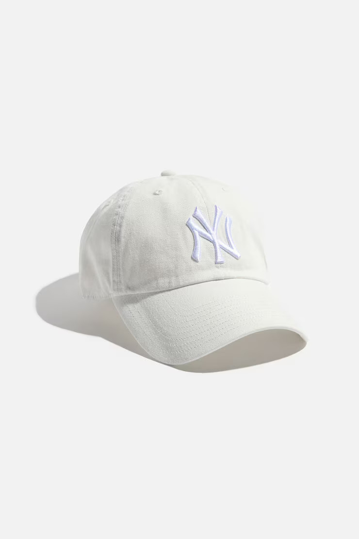 '47 Brand | New York Clean Up Cap | Dynamite Clothing