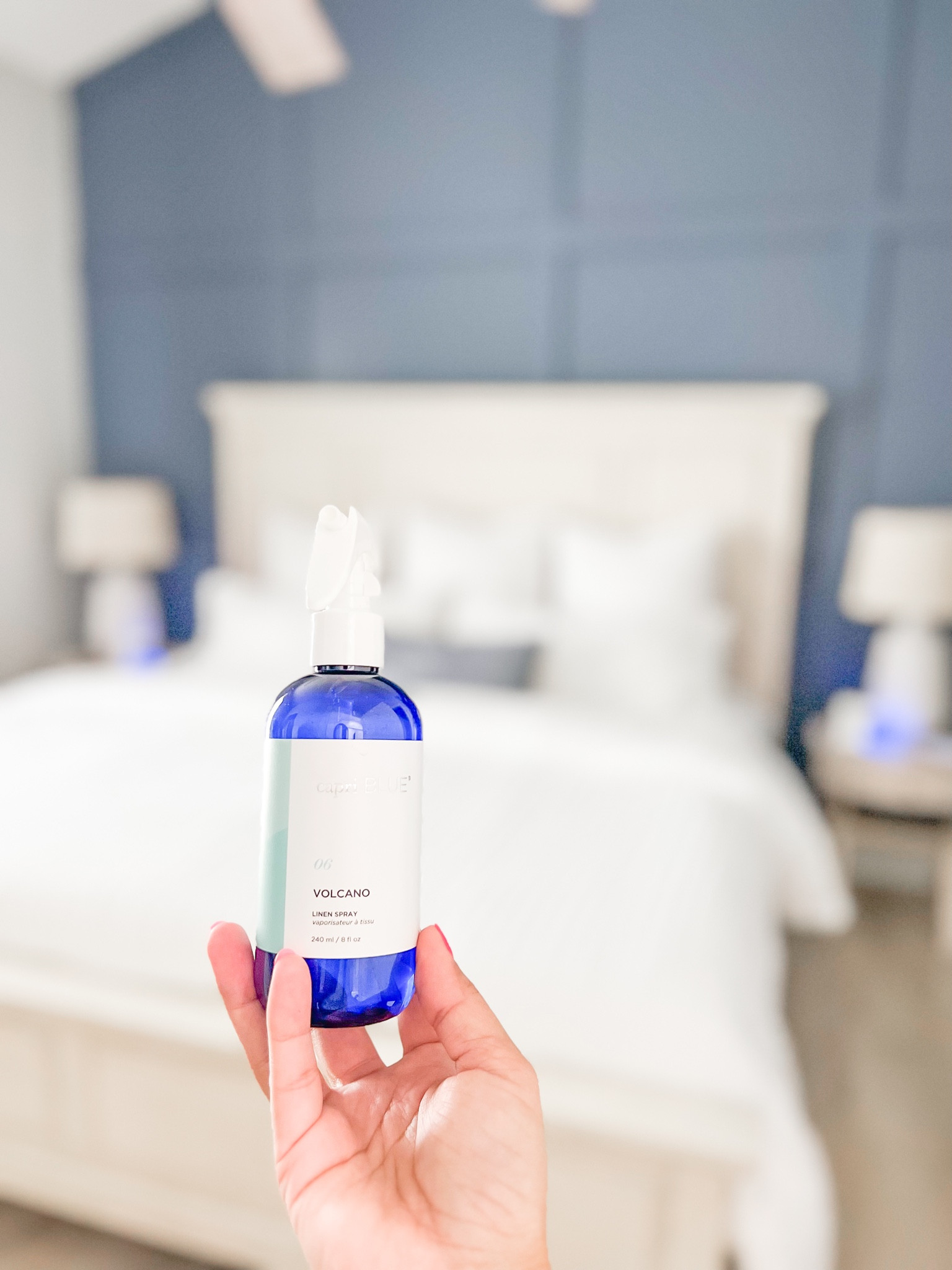 Linen Spray. Capri Blue Volcano. Candles. Home Must Haves. 

#LTKhome #LTKSeasonal