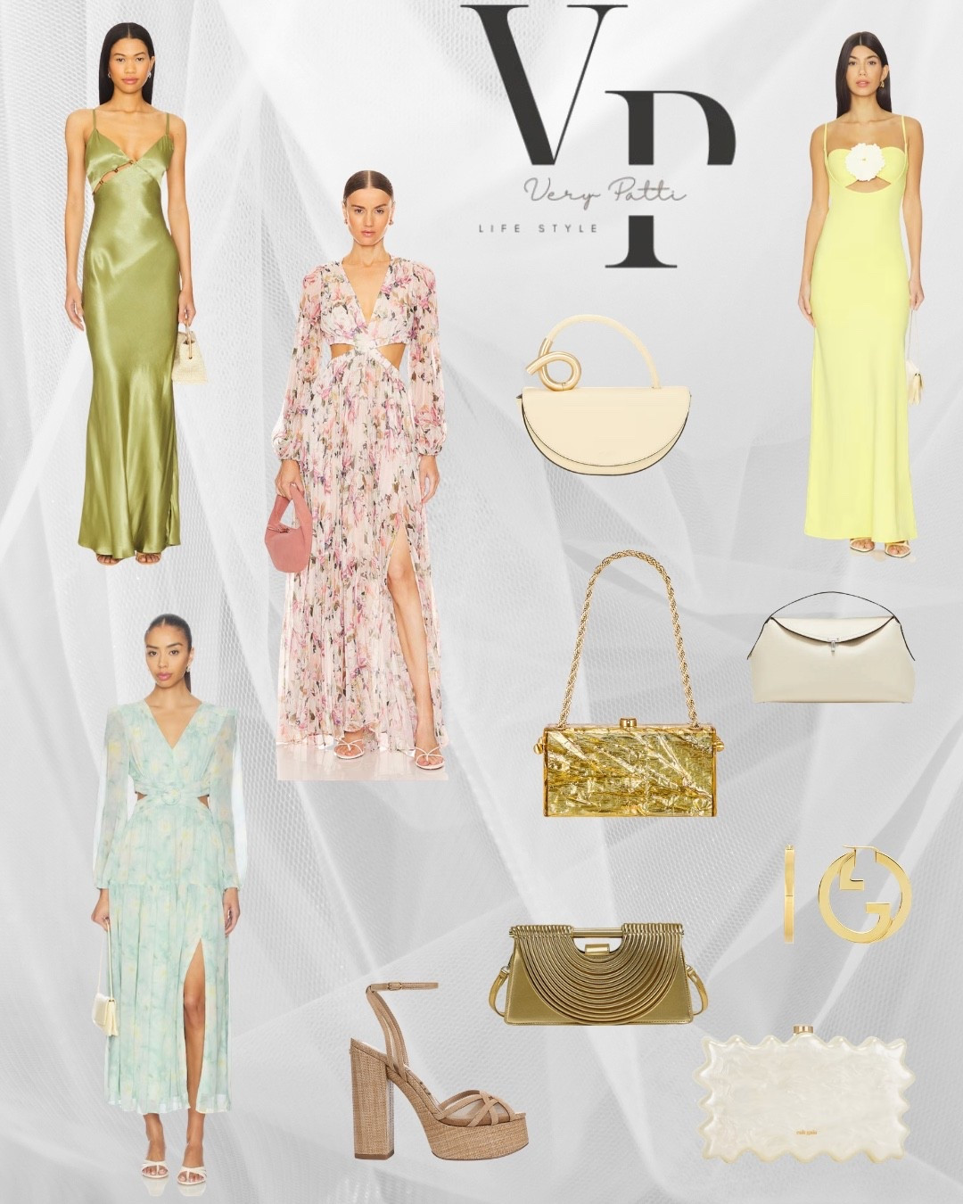 New spring 

#LTKootd