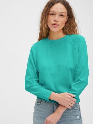 Womens / Sweatshirts & Sweatpants | Gap (US)