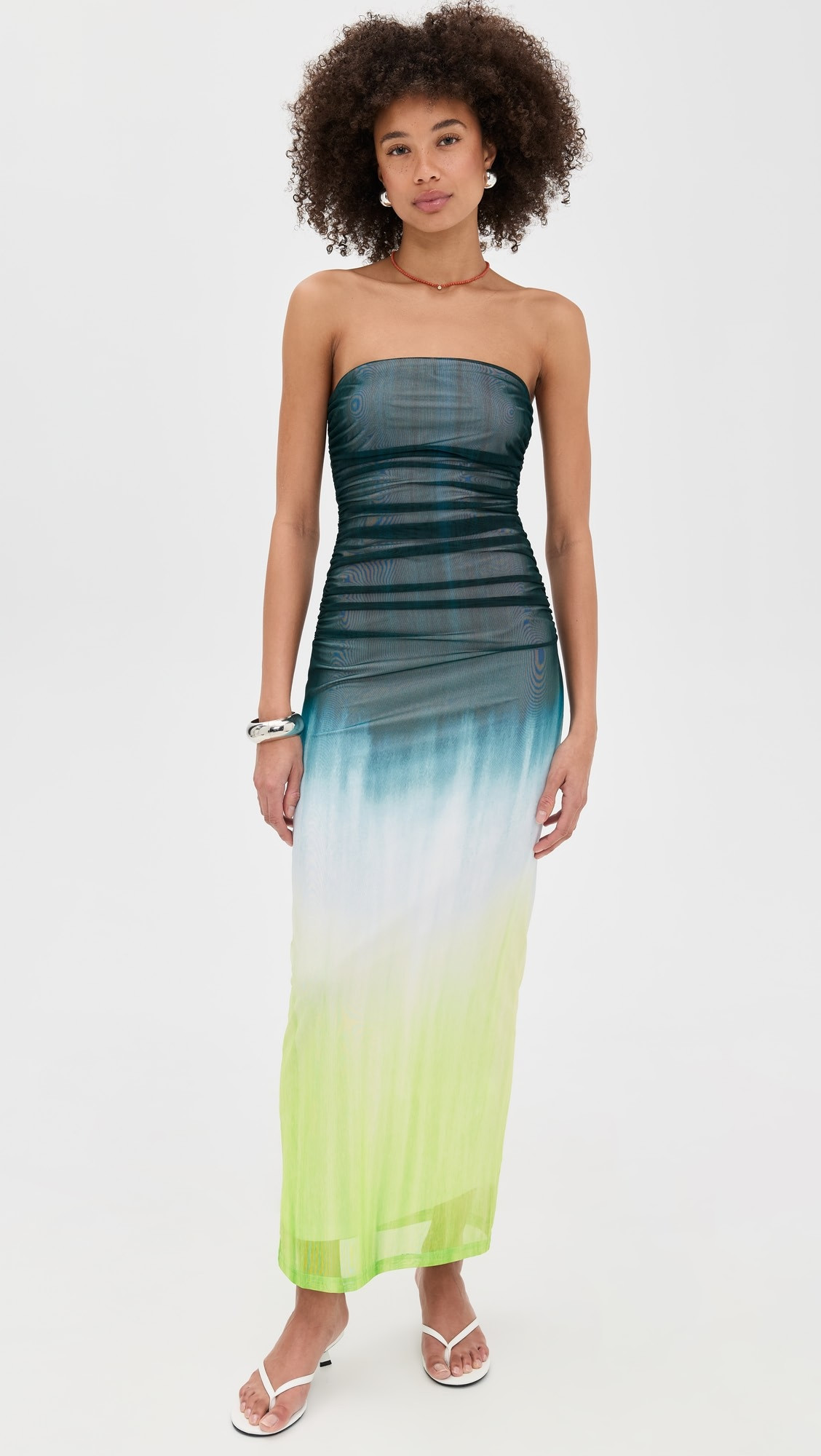 Sura Strapless Dress | Shopbop