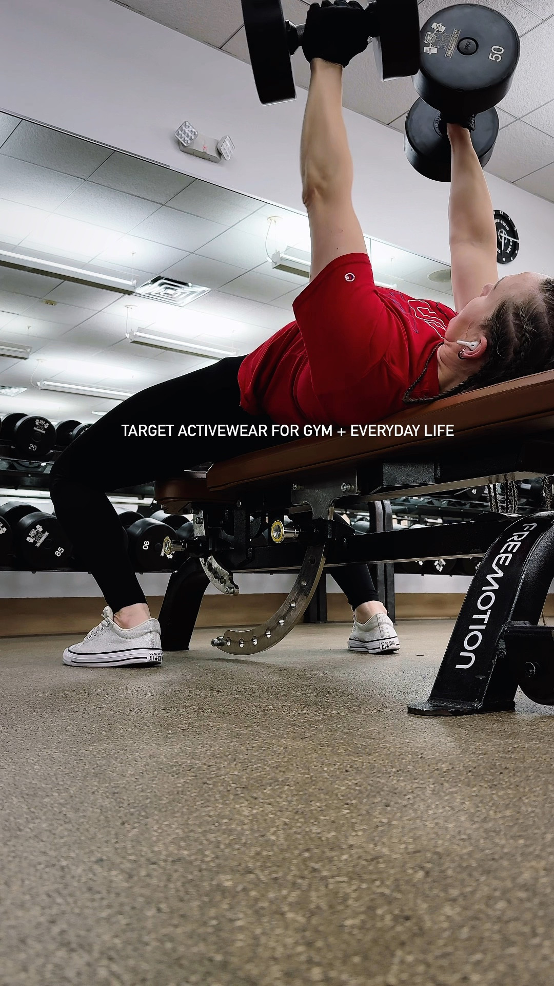 I’ve grabbed a bunch of Champion pieces from Target lately—tees, hoodies, light jackets, even stuff for the kids!

I love their pieces that are super soft, from breathable cotton, easy to throw on, and just works for real life—errands, school pick-ups, whatever the day looks like.

Linked a few of my go-to finds here.

#LTKstyle #LTKfit #TargetFinds #TargetStyle #EverydayWear #MomLifeStyle #CasualOutfit #ComfortableClothing #AthleisureStyle #ChampionStyle #AffordableStyle #BusyMomOutfit #SimpleStyle #GymOutfitIdeas #LTKunder50

#LTKmomlife #LTKActive #LTKSaleAlert