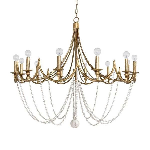 Sandra Chandelier | Scout & Nimble