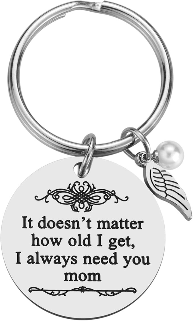 iJuqi Mom Christmas Gifts from Daughter Son - Mother's Day Gifts for Mom Birthday Valentines's Da... | Amazon (US)