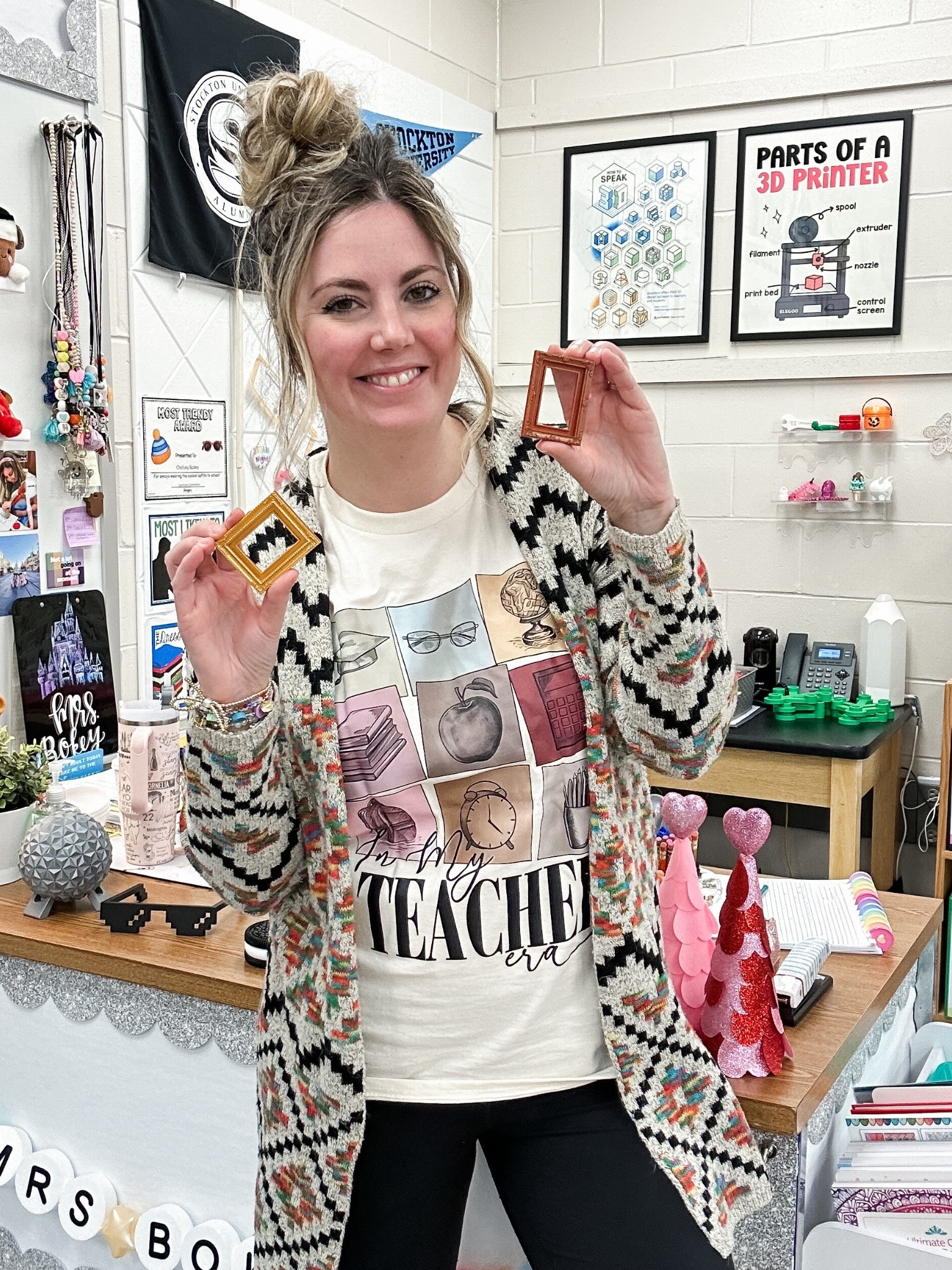 Masterpiece Monday! 🖼️🎨🖌️

#LTKWorkwear #LTKKids