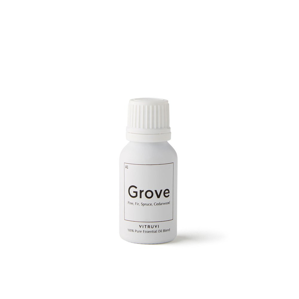 vitruvi Grove Essential Oil Blend | goop