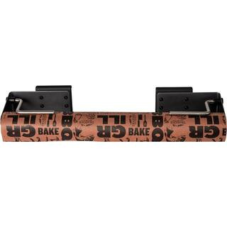 P.A.L. POP-AND-LOCK ROLL RACK | The Home Depot