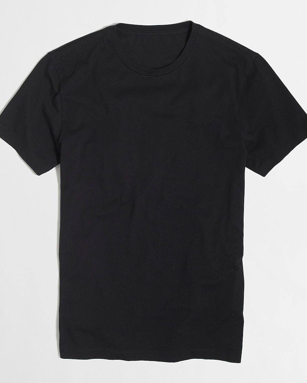 Washed jersey tee | J.Crew Factory