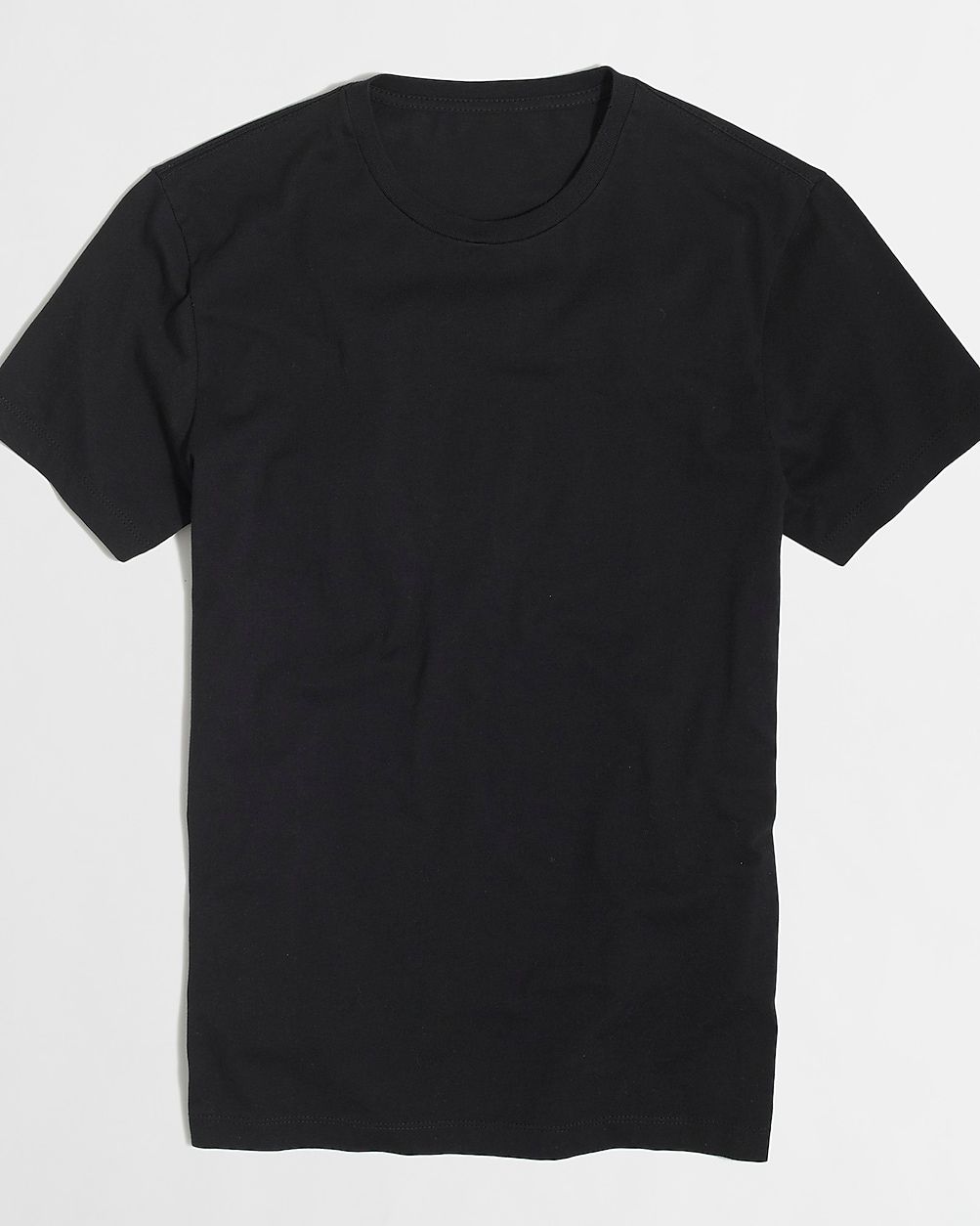 Washed jersey tee | J.Crew Factory